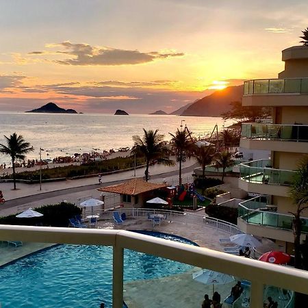 Apart Hotel Villa Del Sol Rio de Janeiro Kültér fotó