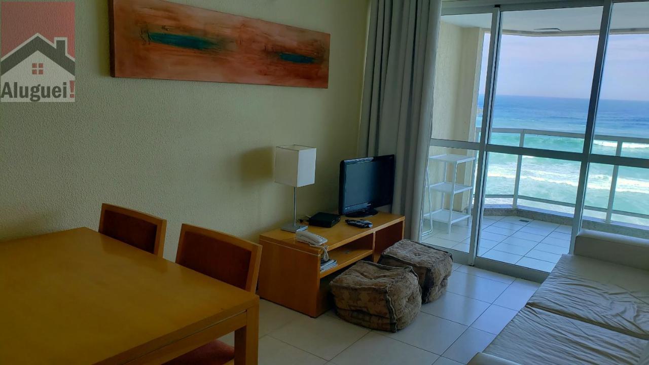 Apart Hotel Villa Del Sol Rio de Janeiro Kültér fotó