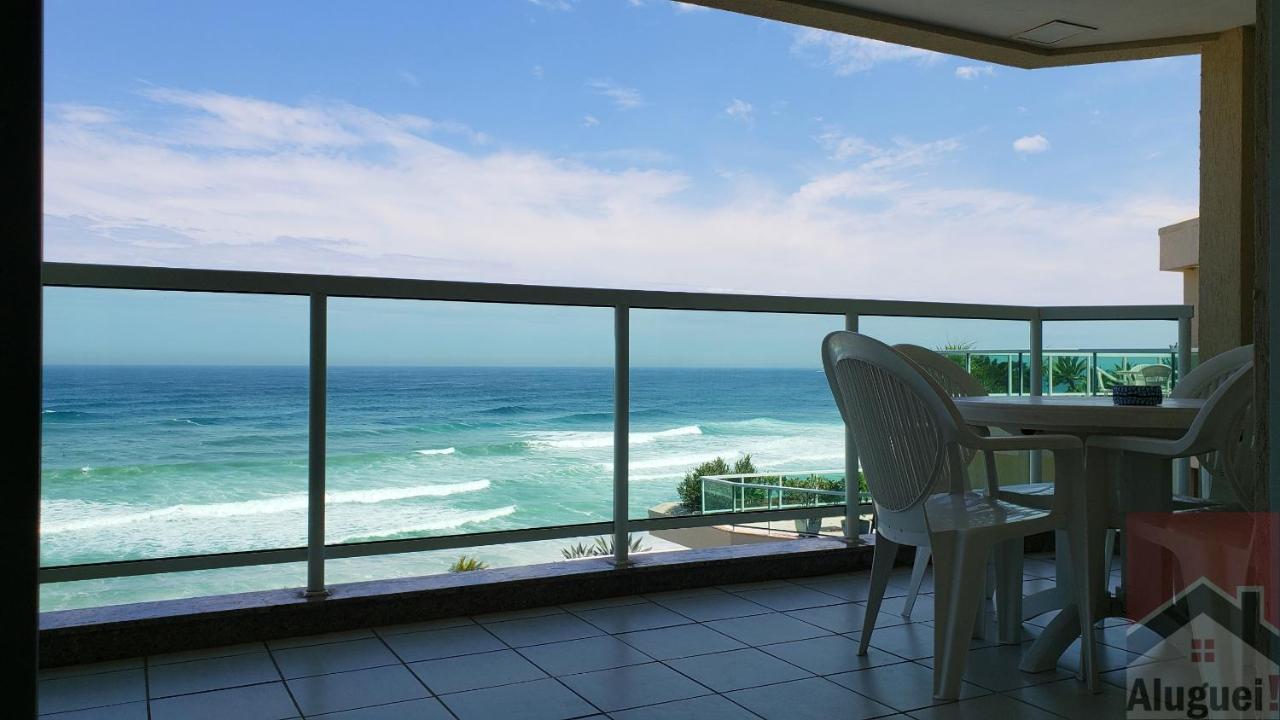 Apart Hotel Villa Del Sol Rio de Janeiro Kültér fotó