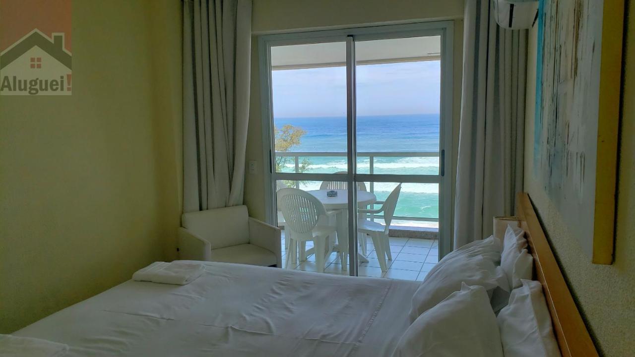 Apart Hotel Villa Del Sol Rio de Janeiro Kültér fotó