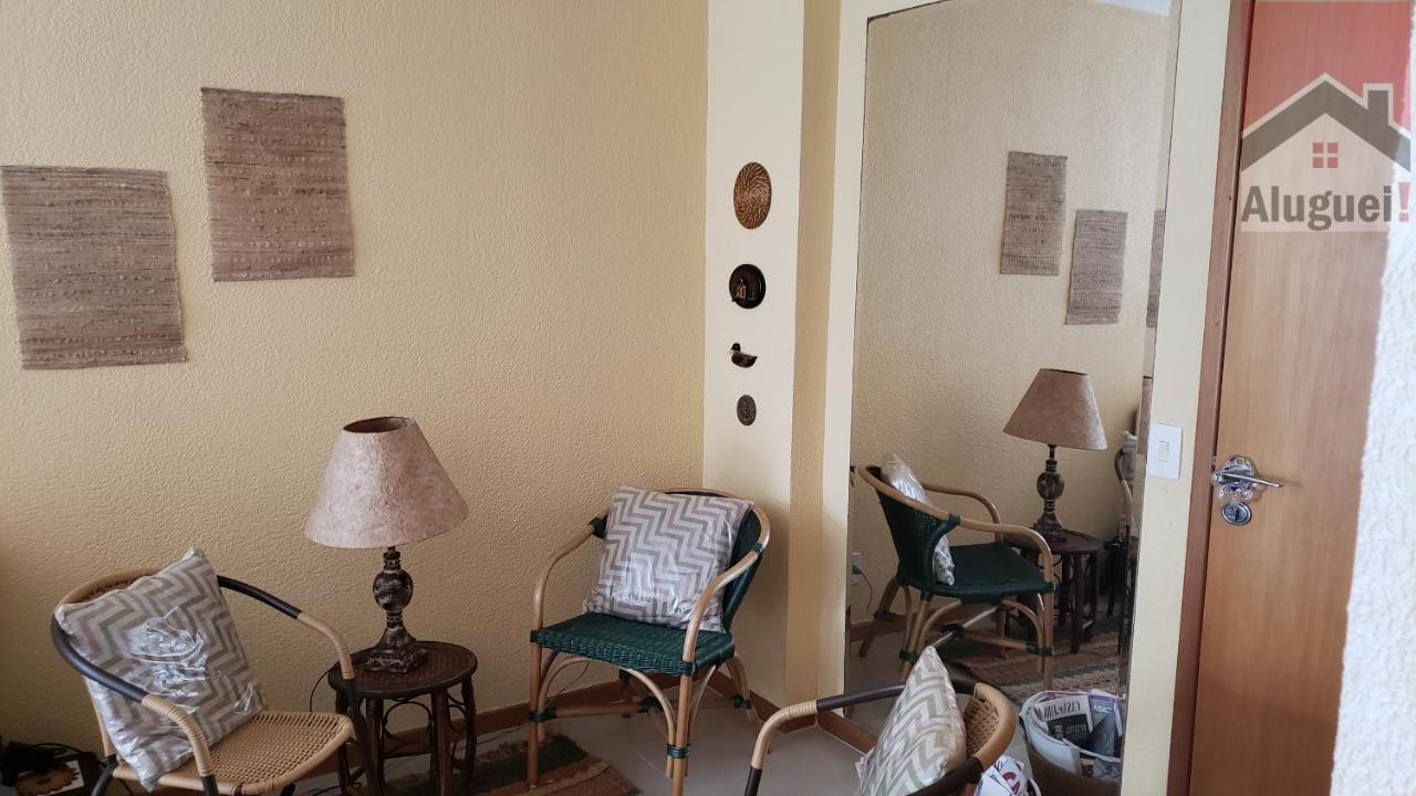 Apart Hotel Villa Del Sol Rio de Janeiro Kültér fotó