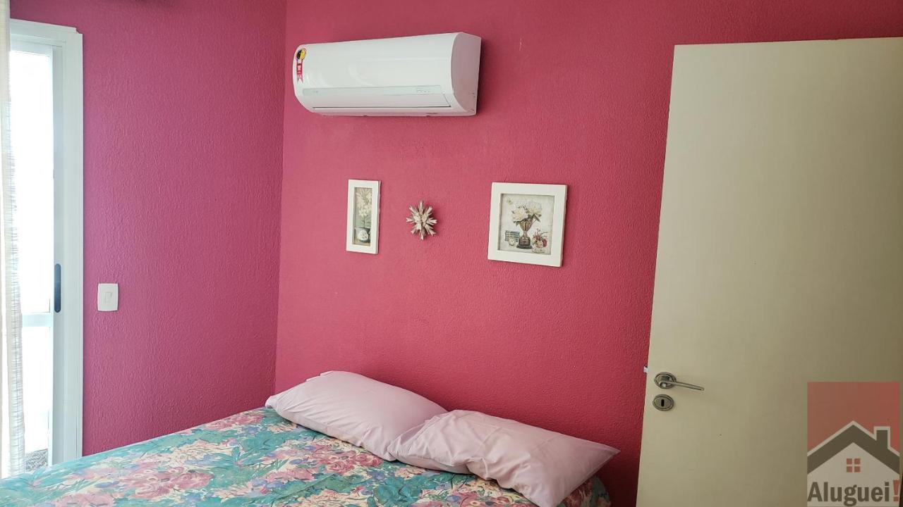 Apart Hotel Villa Del Sol Rio de Janeiro Kültér fotó