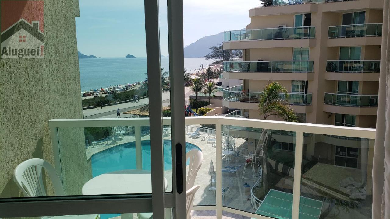 Apart Hotel Villa Del Sol Rio de Janeiro Kültér fotó