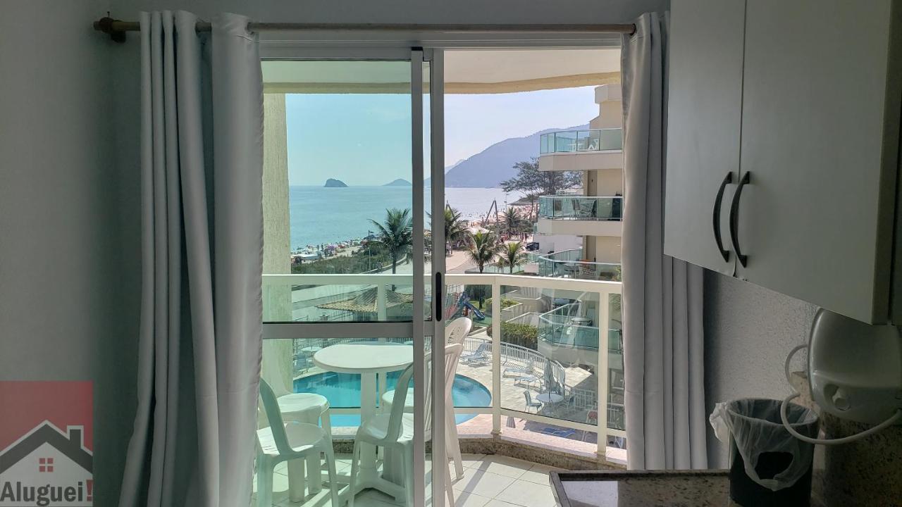 Apart Hotel Villa Del Sol Rio de Janeiro Kültér fotó