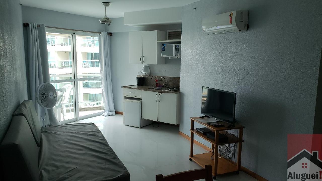 Apart Hotel Villa Del Sol Rio de Janeiro Kültér fotó