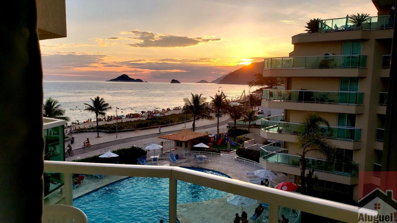 Apart Hotel Villa Del Sol Rio de Janeiro Kültér fotó