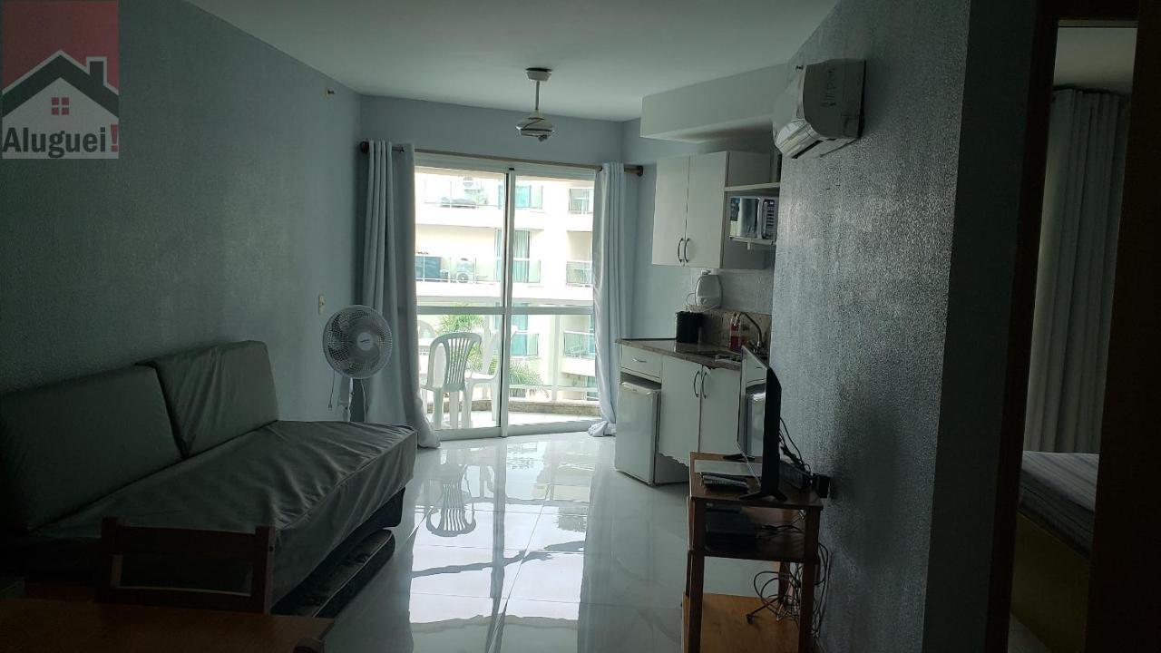 Apart Hotel Villa Del Sol Rio de Janeiro Kültér fotó