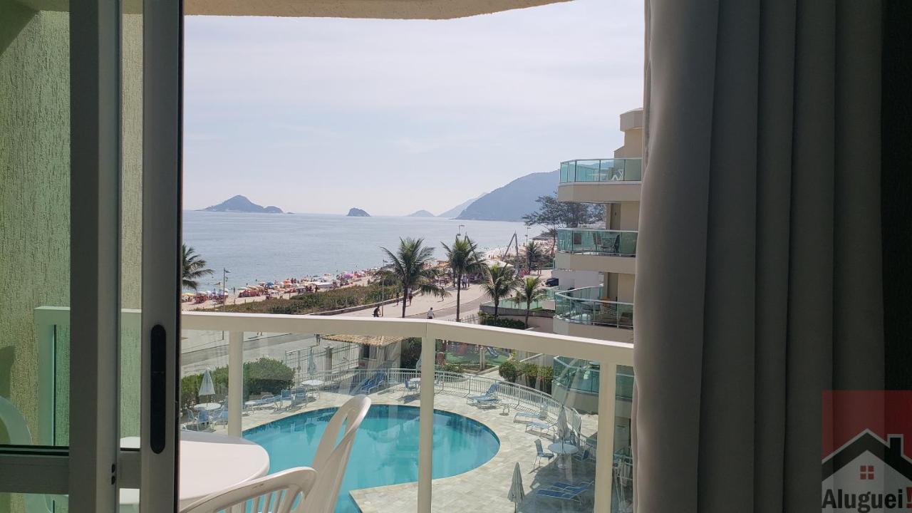 Apart Hotel Villa Del Sol Rio de Janeiro Kültér fotó
