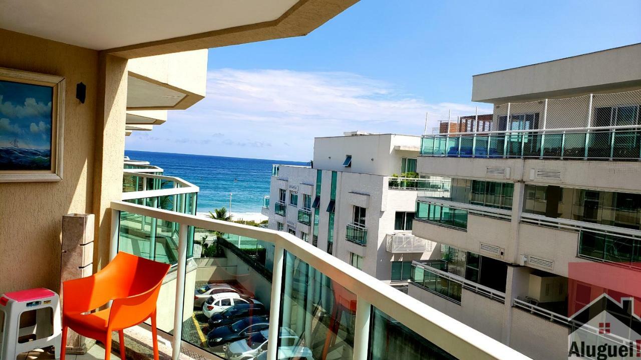 Apart Hotel Villa Del Sol Rio de Janeiro Kültér fotó