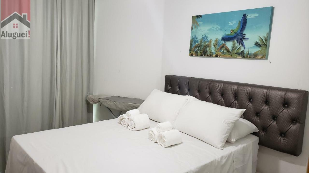 Apart Hotel Villa Del Sol Rio de Janeiro Kültér fotó