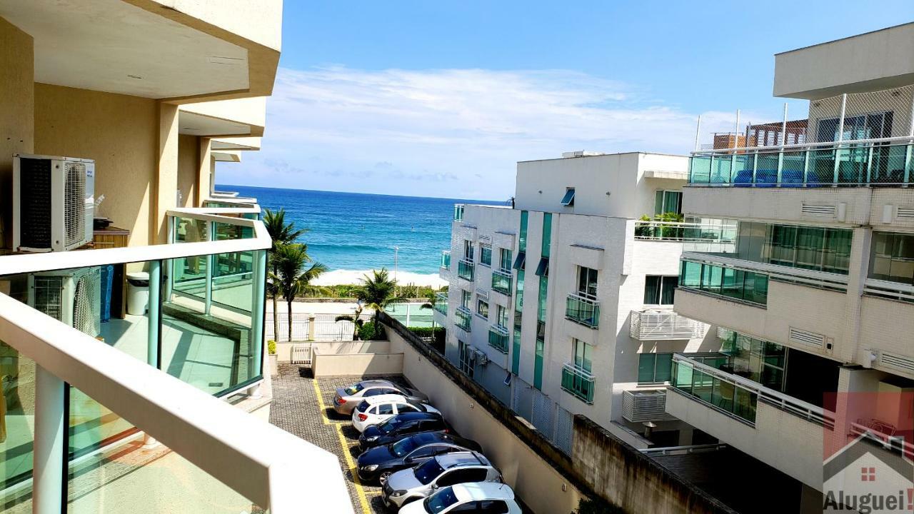 Apart Hotel Villa Del Sol Rio de Janeiro Kültér fotó