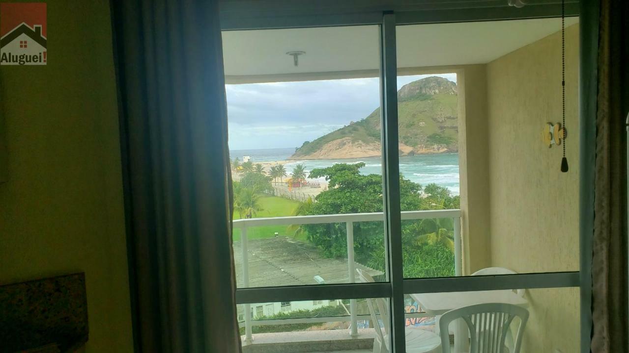 Apart Hotel Villa Del Sol Rio de Janeiro Kültér fotó