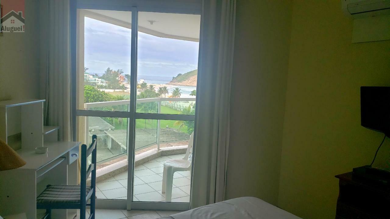 Apart Hotel Villa Del Sol Rio de Janeiro Kültér fotó