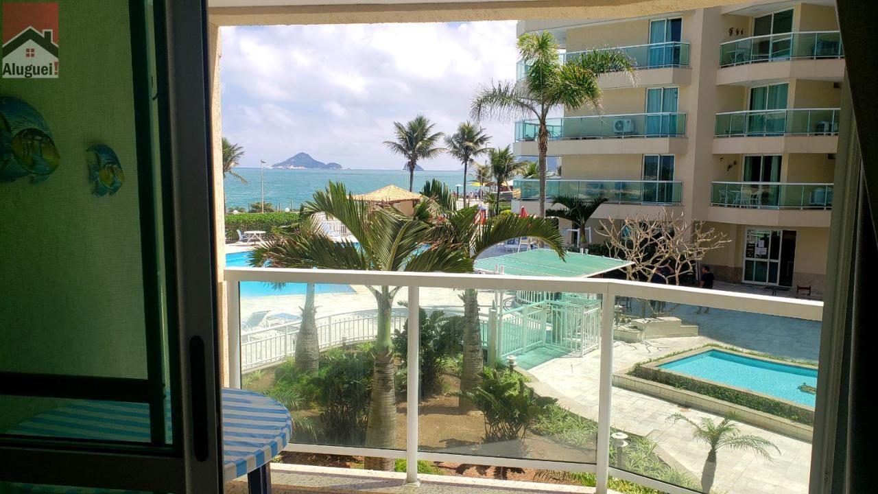 Apart Hotel Villa Del Sol Rio de Janeiro Kültér fotó