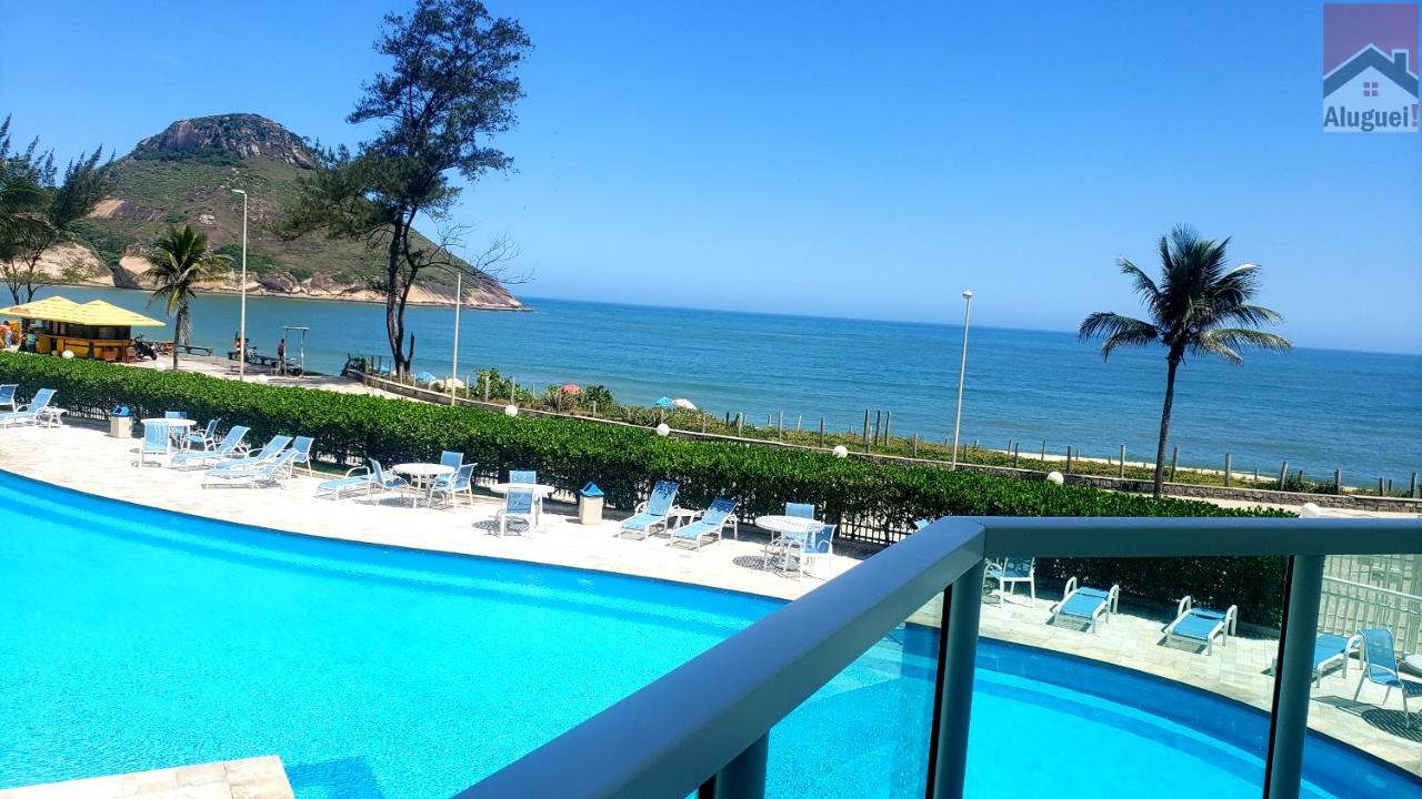 Apart Hotel Villa Del Sol Rio de Janeiro Kültér fotó