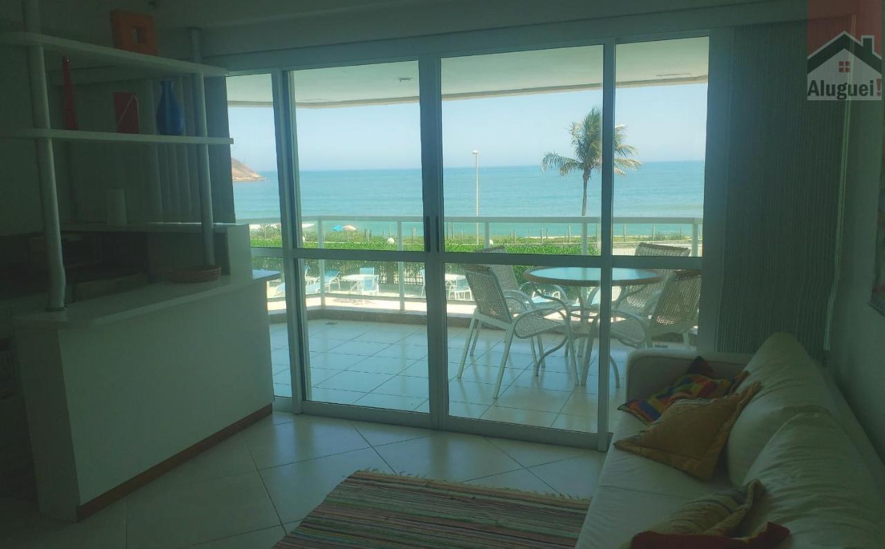 Apart Hotel Villa Del Sol Rio de Janeiro Kültér fotó