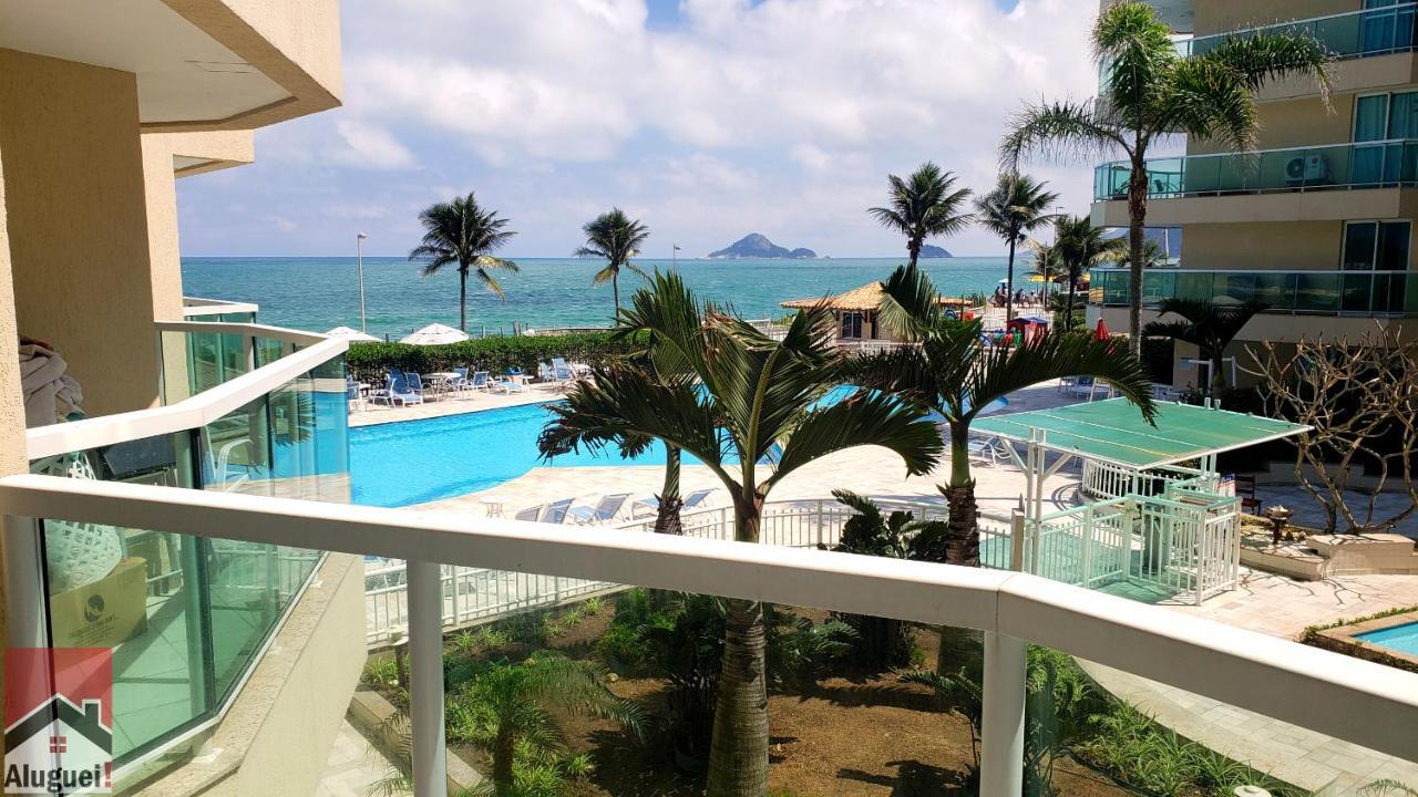 Apart Hotel Villa Del Sol Rio de Janeiro Kültér fotó