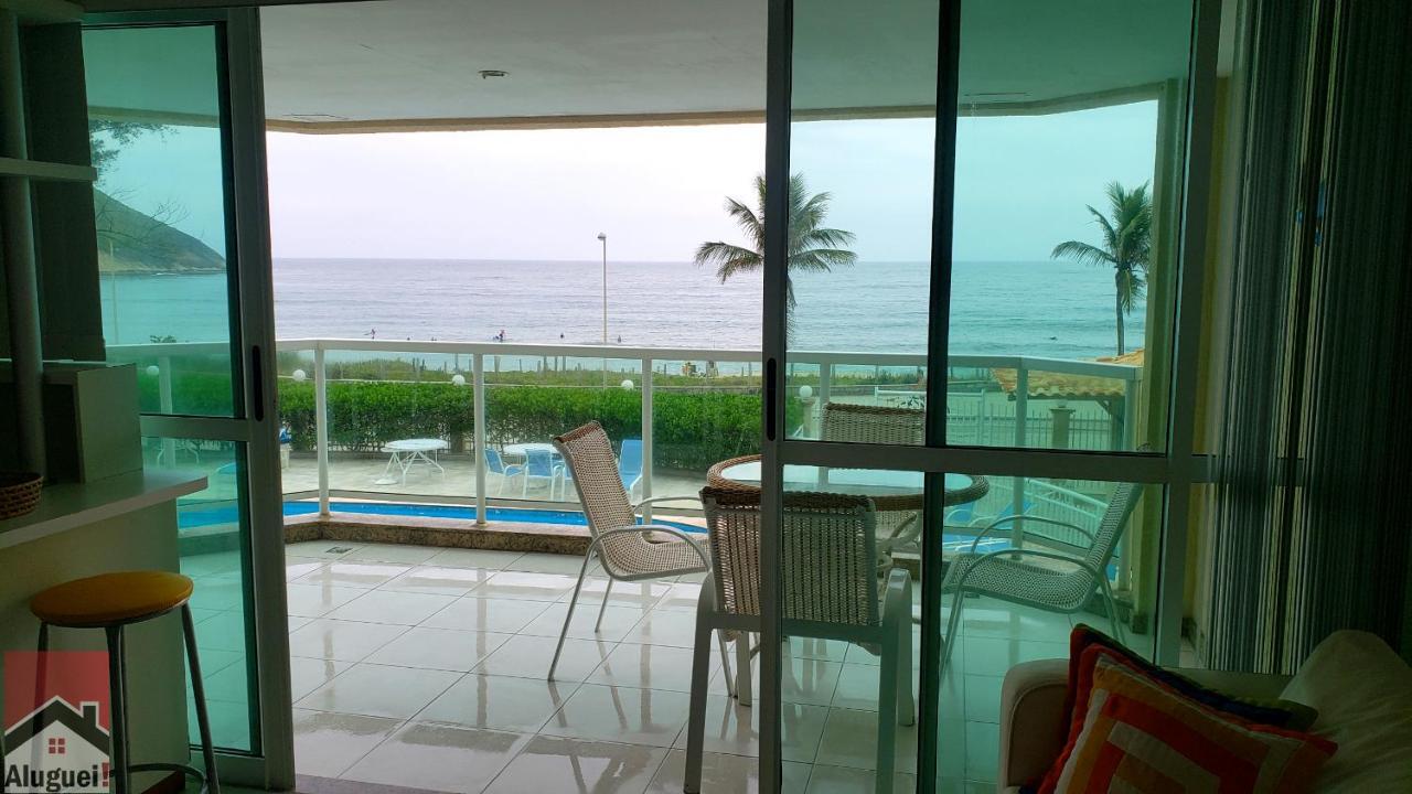 Apart Hotel Villa Del Sol Rio de Janeiro Kültér fotó