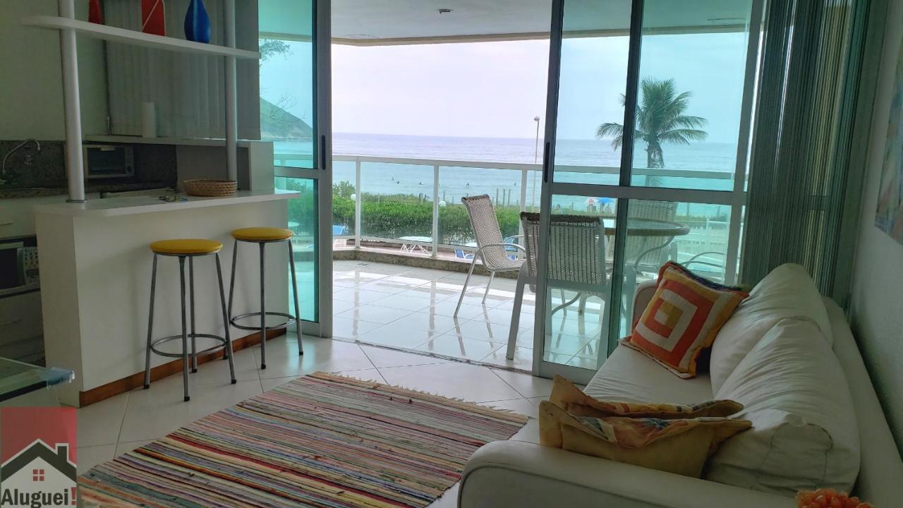 Apart Hotel Villa Del Sol Rio de Janeiro Kültér fotó