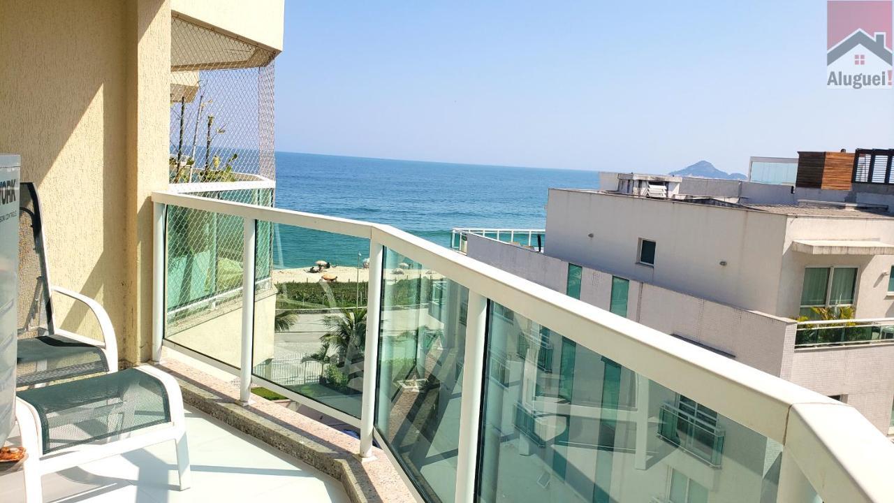 Apart Hotel Villa Del Sol Rio de Janeiro Kültér fotó