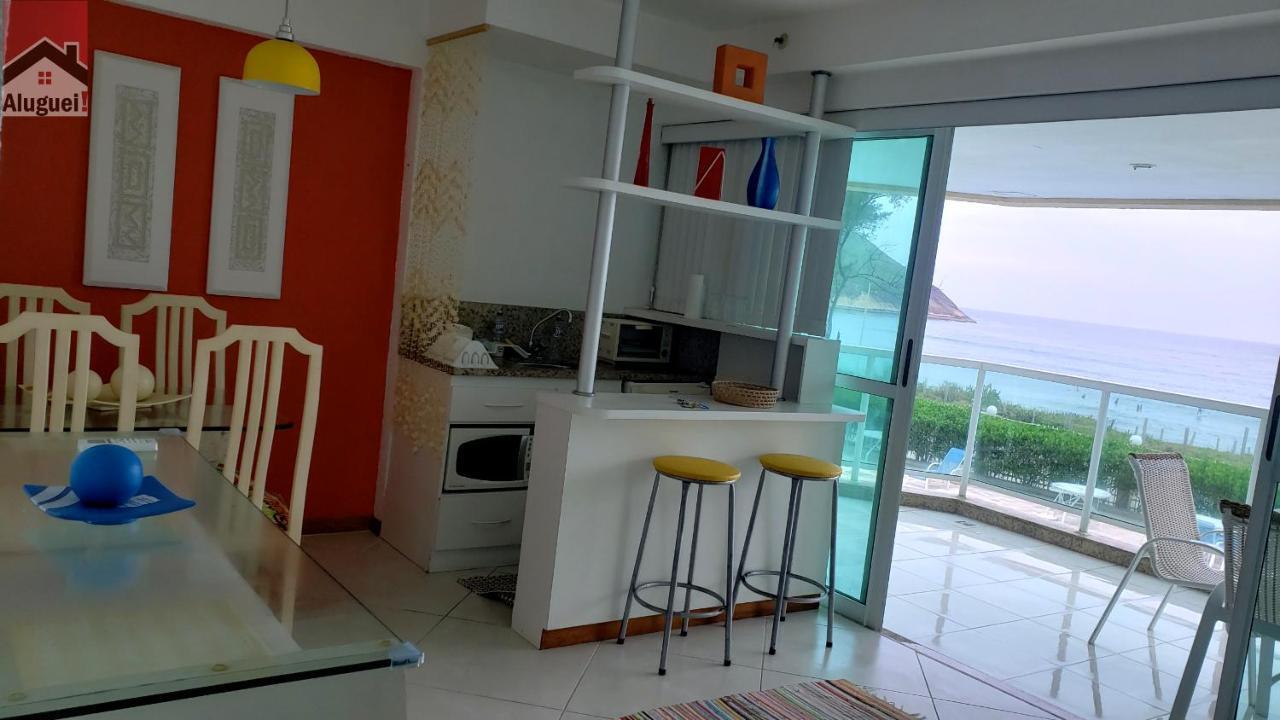 Apart Hotel Villa Del Sol Rio de Janeiro Kültér fotó