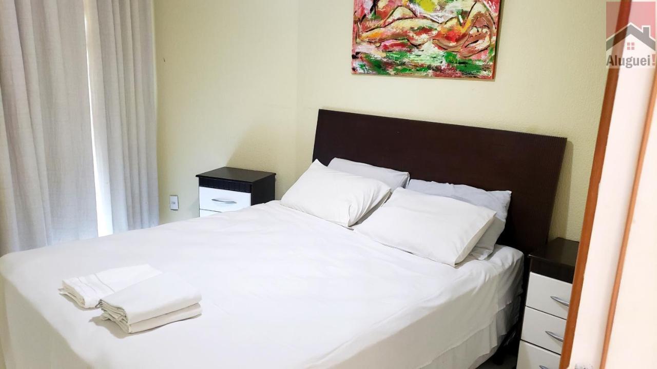 Apart Hotel Villa Del Sol Rio de Janeiro Kültér fotó